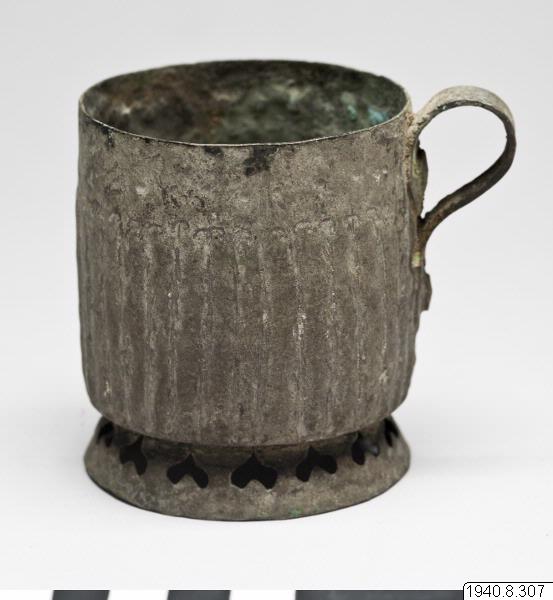 cup