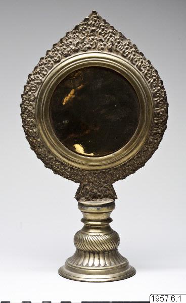spegel, mirror