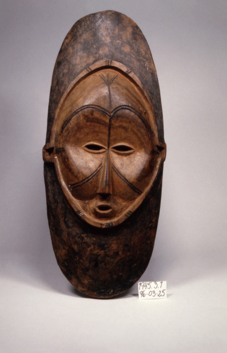 mask