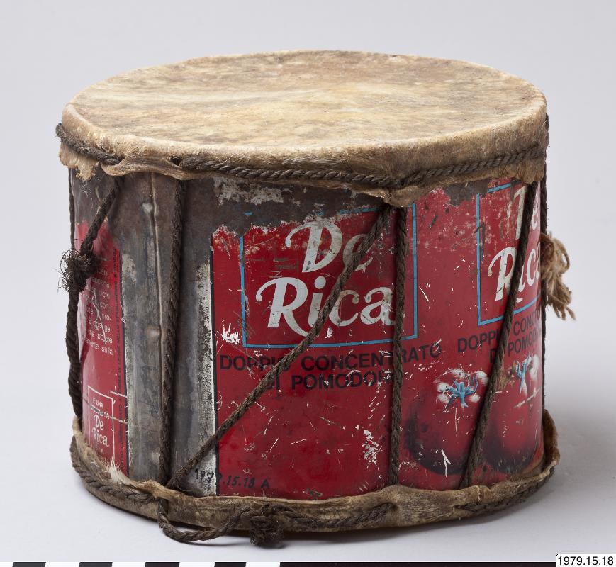 trumma, musikinstrument, drum