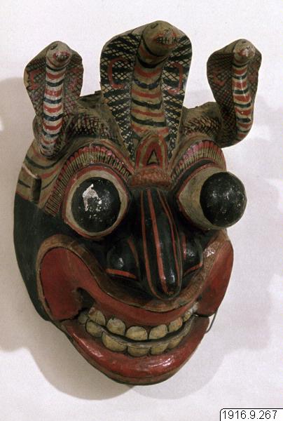 mask
