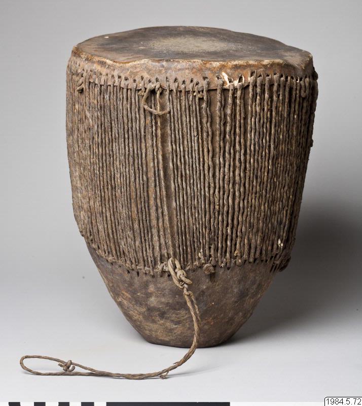 kärl, trumma, musikinstrument, vessel, drum
