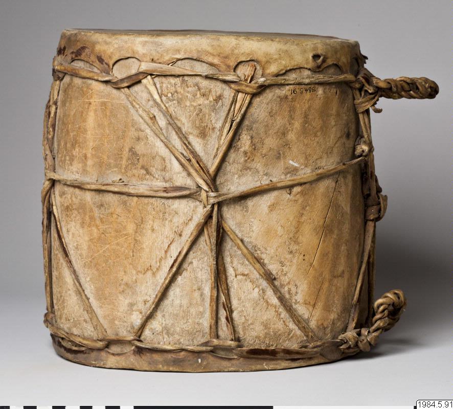 trumma, musikinstrument, drum
