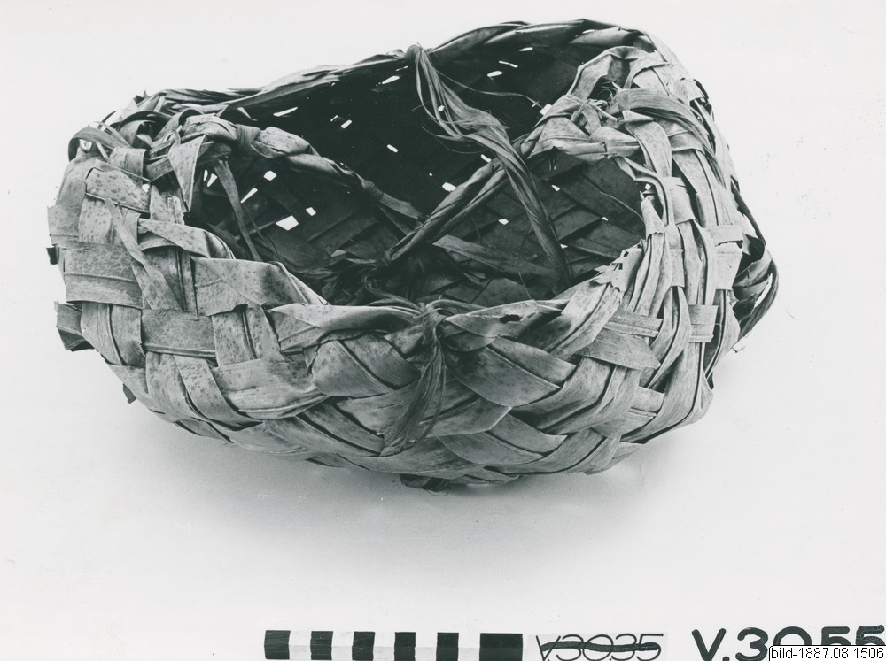 korg, basket