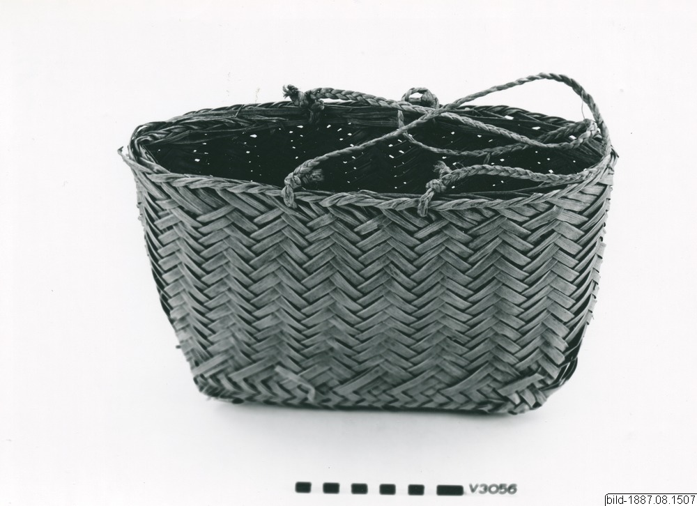 korg, basket