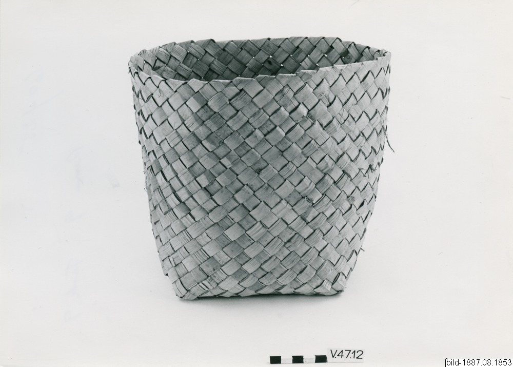 korg, basket