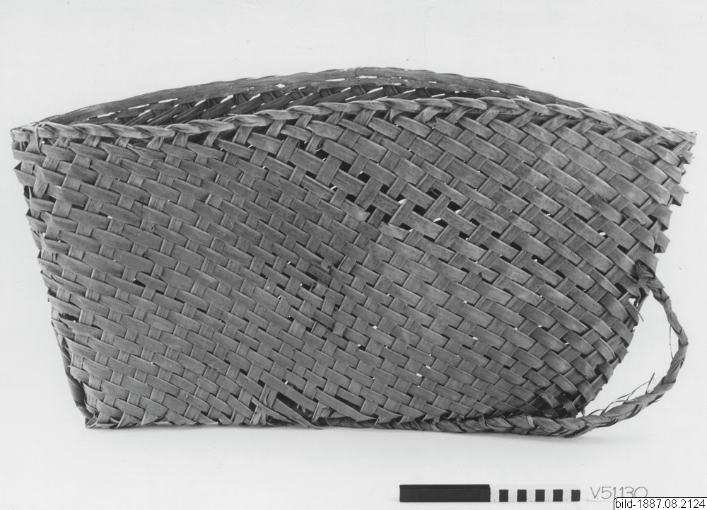 korg, basket