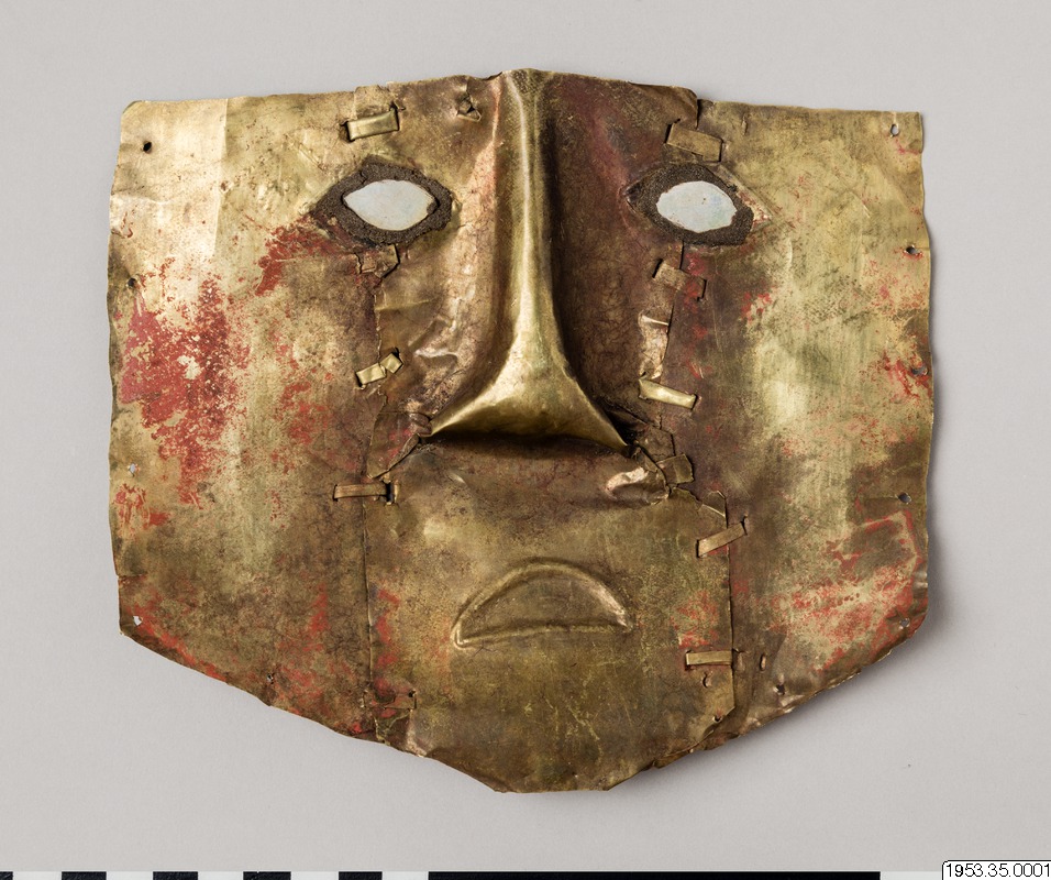 mask