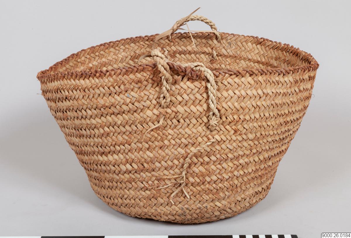 korg, basket