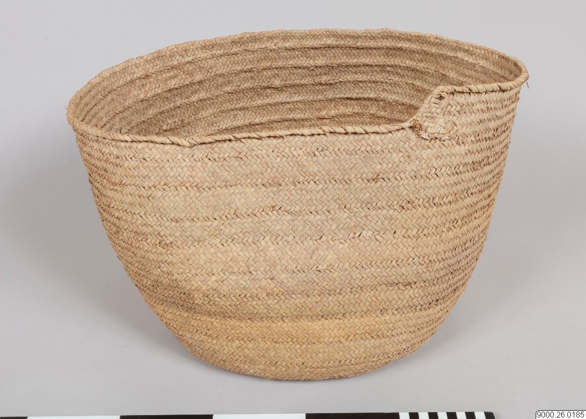 korg, basket