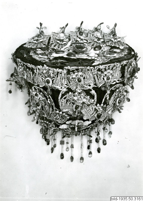 crown