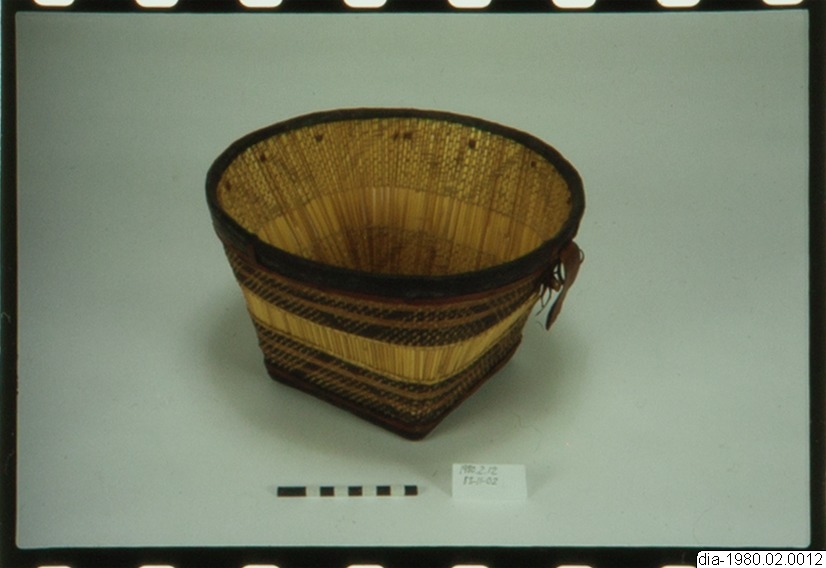 korg, basket