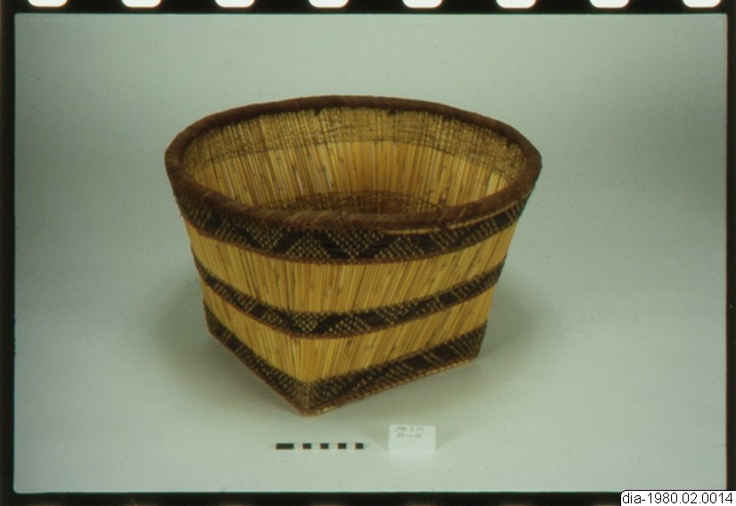 korg, basket