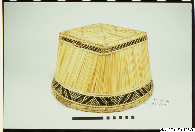 korg, basket