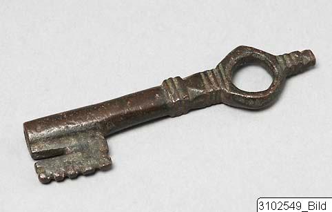 Key