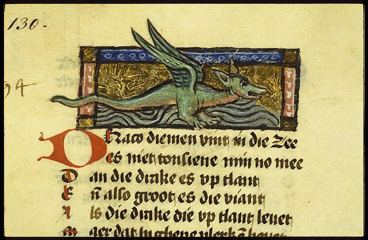 Draco (dragon)