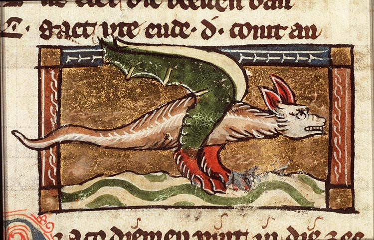 Draco (dragon)