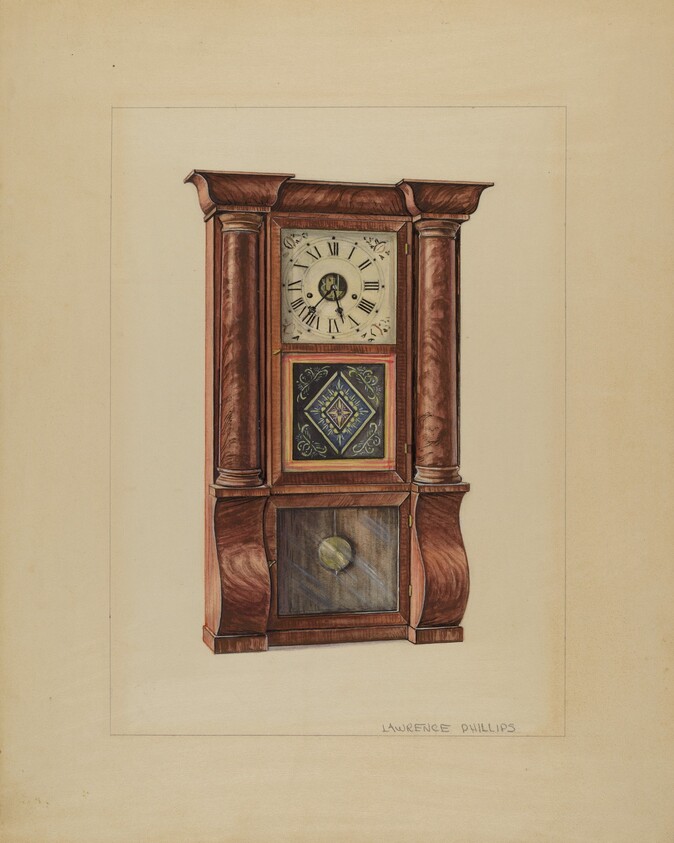 Clock