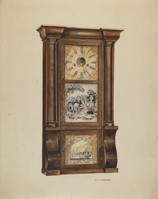 Clock