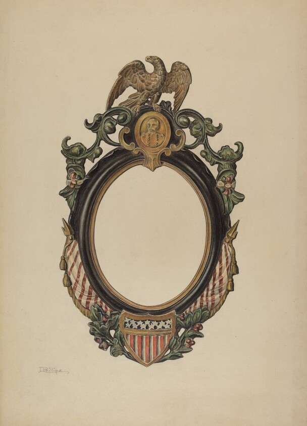 Mirror Frame