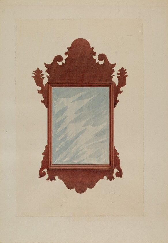 mirror