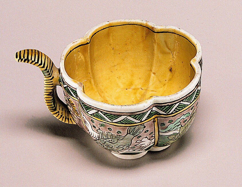 Wine Cup
