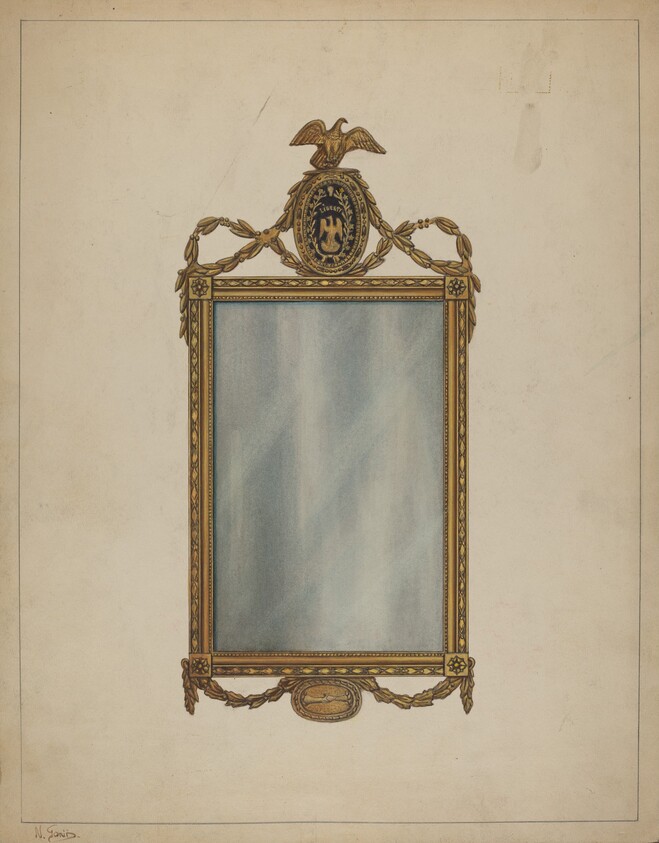 Mirror