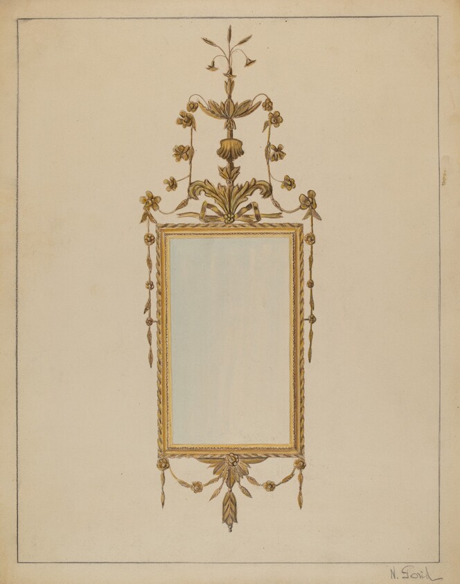 Mirror