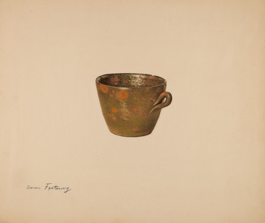 cup