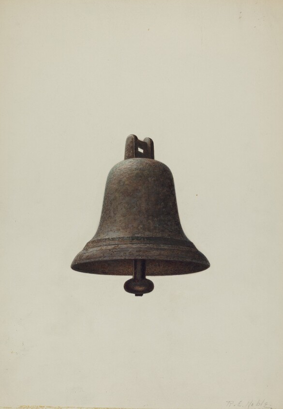 Sheep Bell
