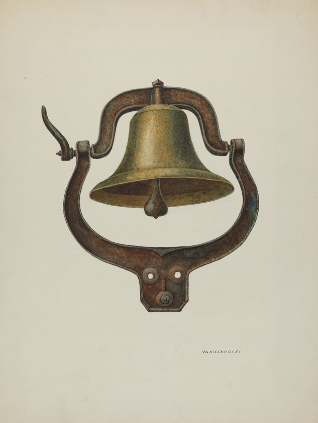 bell