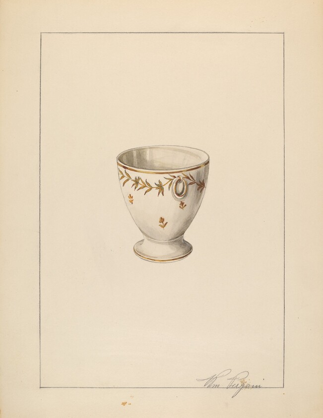 Egg Cup