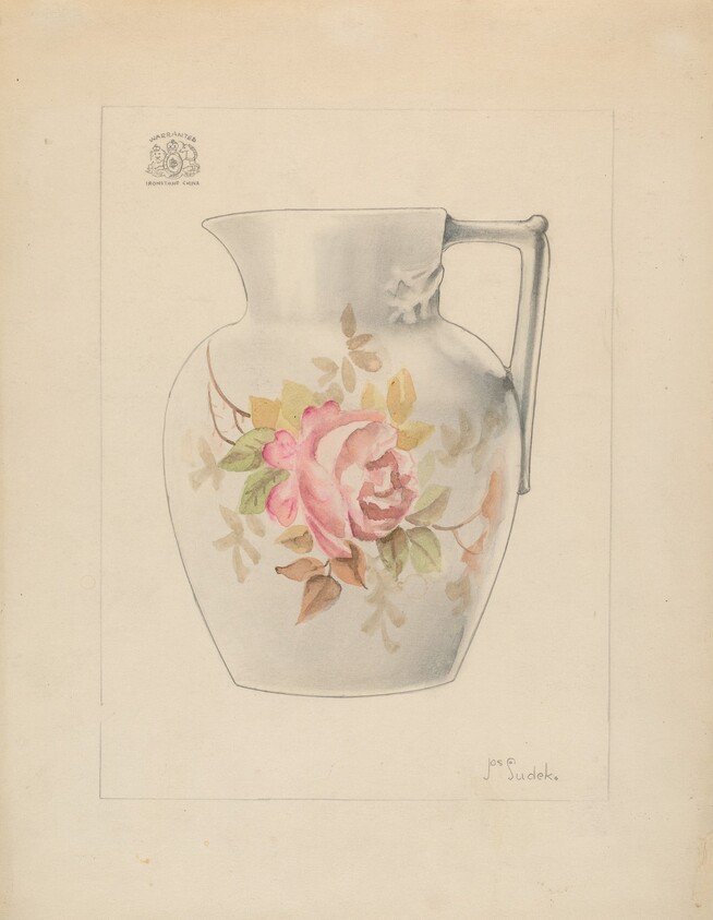 Pitcher