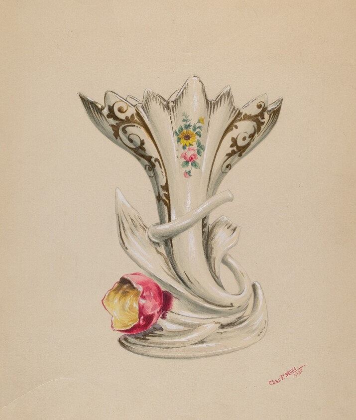 Vase