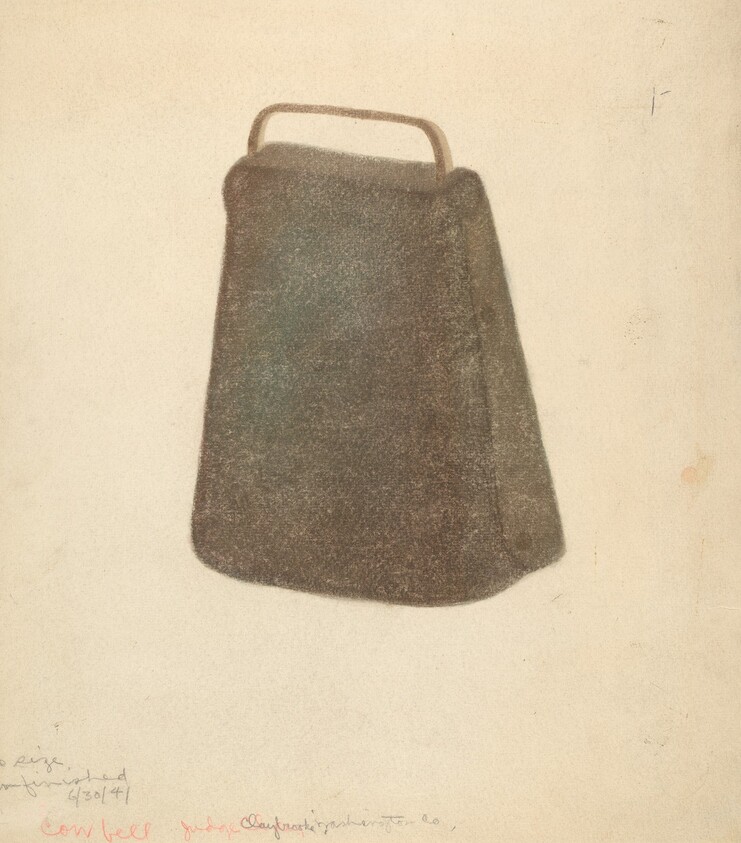 Cow Bell