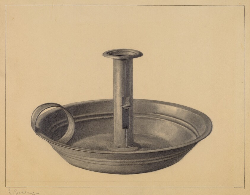 Candle Holder