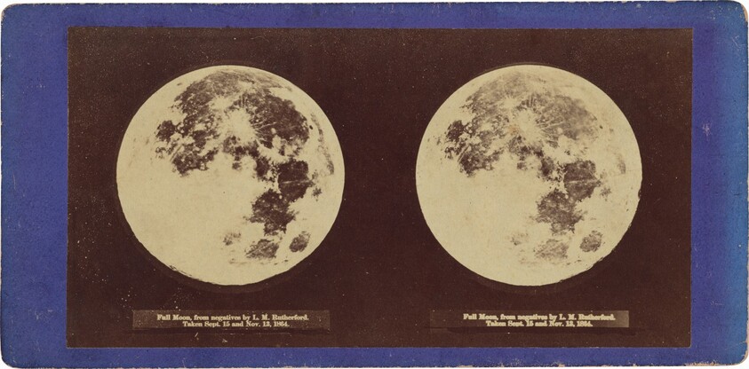 "Full Moon"