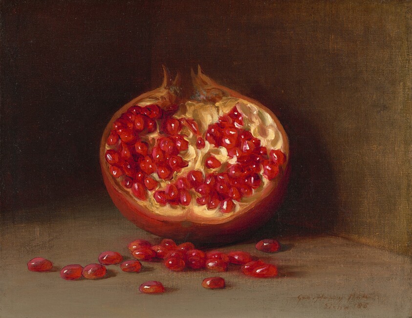 pomegranate