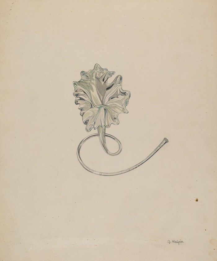 Flower (Lily)