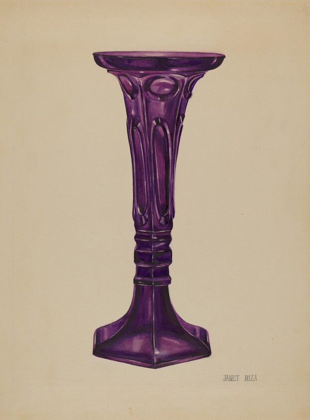 Vase