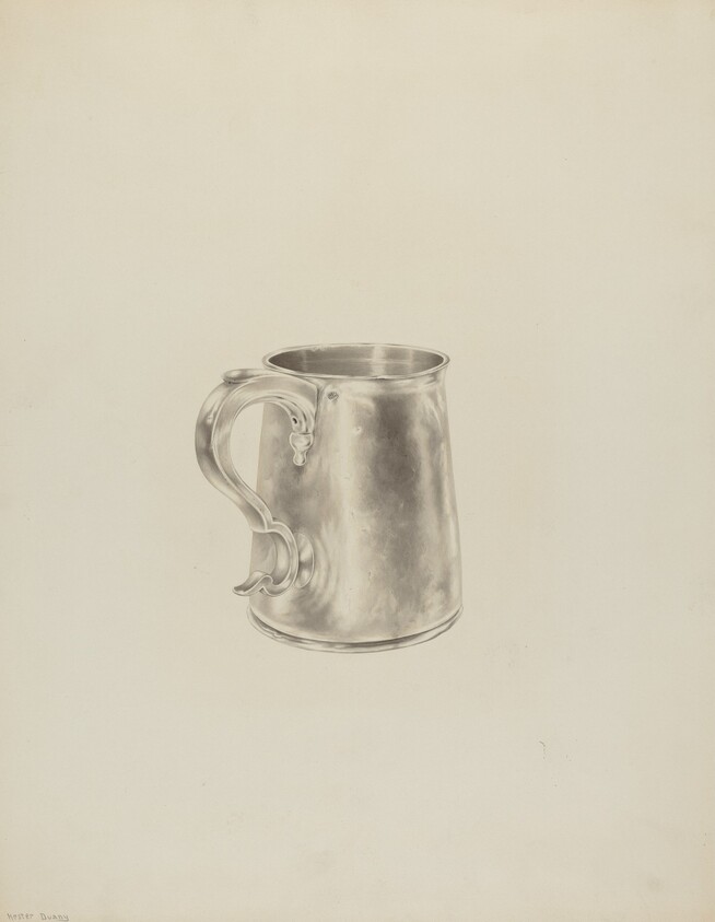 Silver Cup