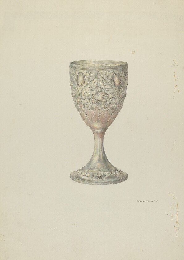 Silver Cup