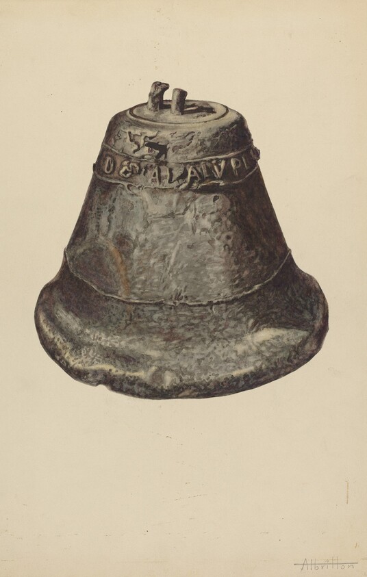 Church Bell