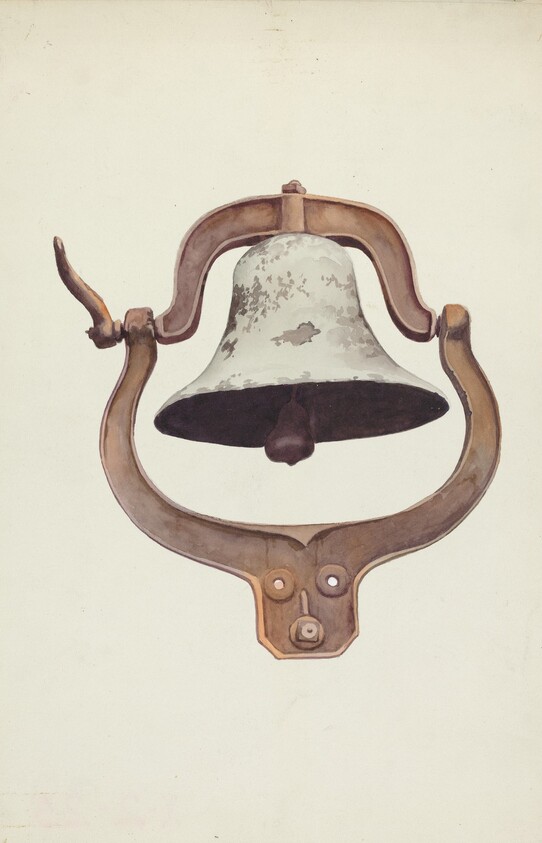 Dinner Bell