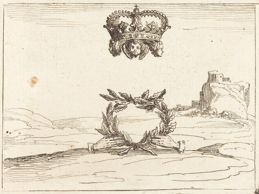 crown