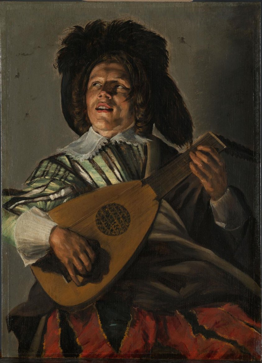 The Serenade