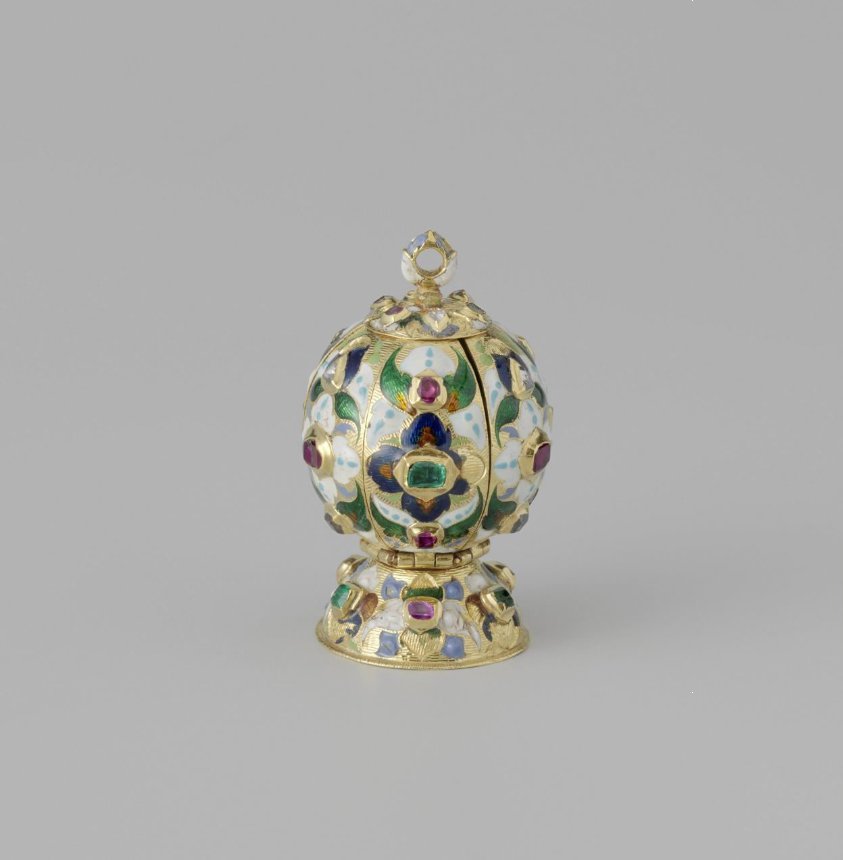 Pomander
