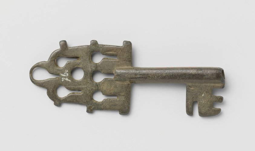 Bishop’s key