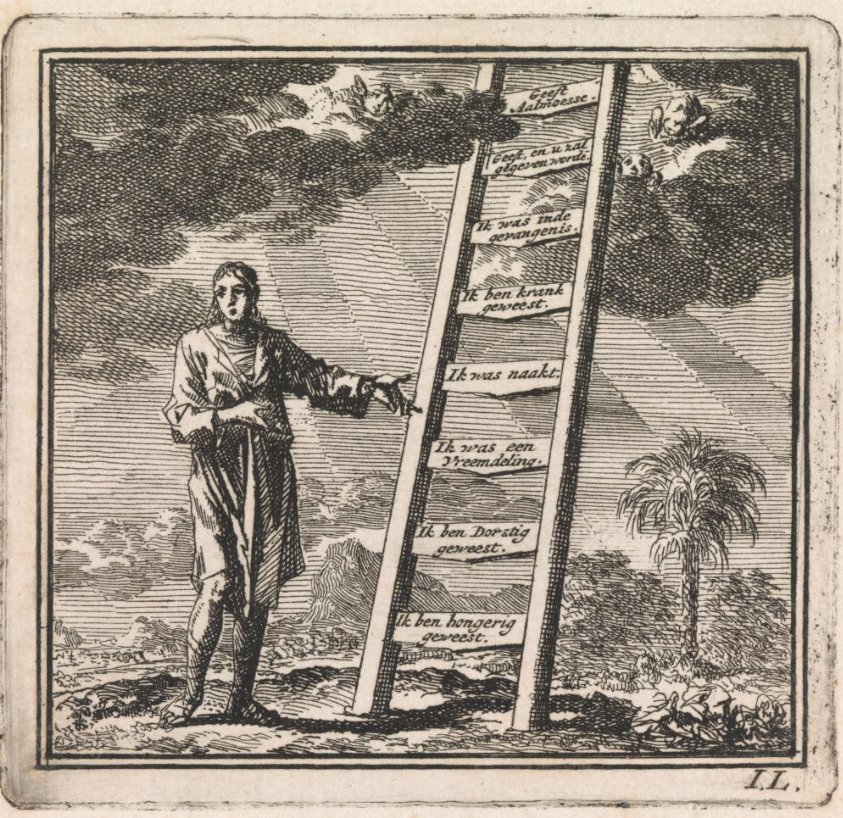 De Schadelyke Wens