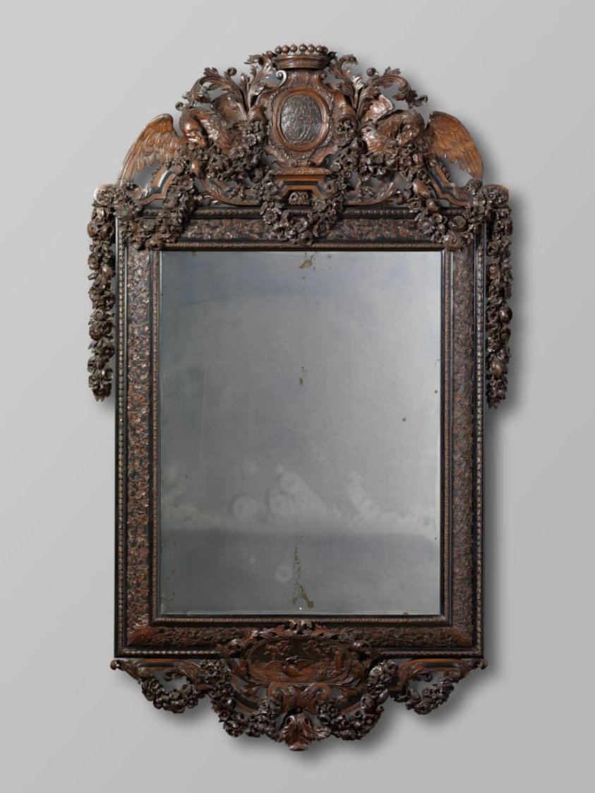 Frame